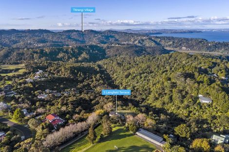 Photo of property in 3 Laingfield Terrace, Laingholm, Auckland, 0604