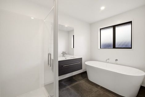 Photo of property in 45 Suffolk Drive, Kirwee, 7571