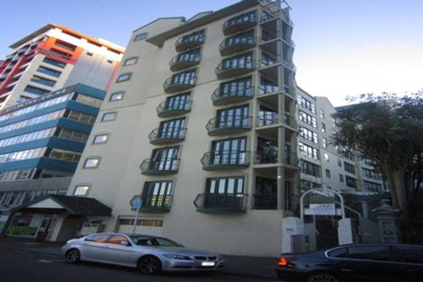 Photo of property in Quest Boulcott Apartments, 7d/57 Boulcott Street, Wellington Central, Wellington, 6011