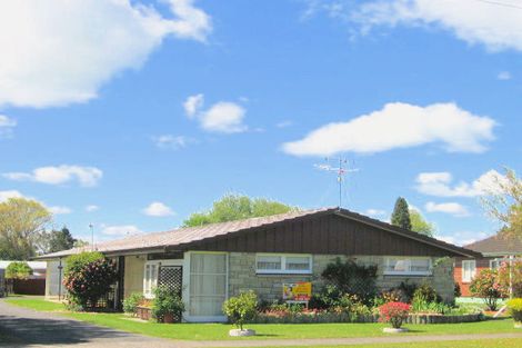 Photo of property in 46u3 Smith Street, Matamata, 3400