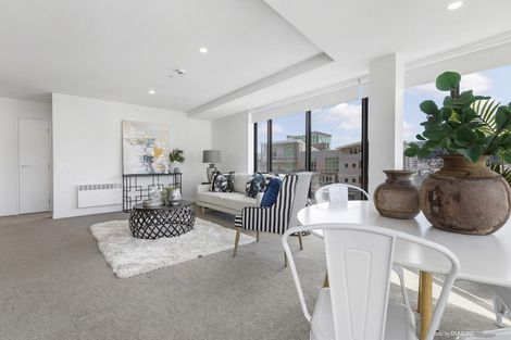 Photo of property in Vsp South, 801/168u Victoria Street, Te Aro, Wellington, 6011