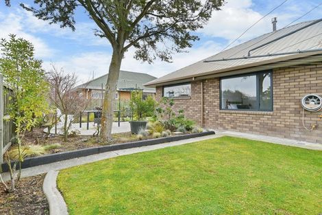 Photo of property in 9b Wiltshire Court, Rangiora, 7400