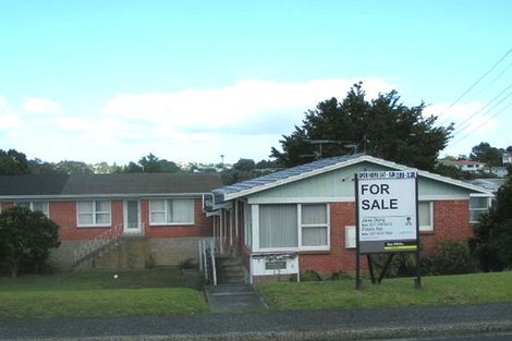 Photo of property in 5/12 Raines Avenue, Forrest Hill, Auckland, 0620
