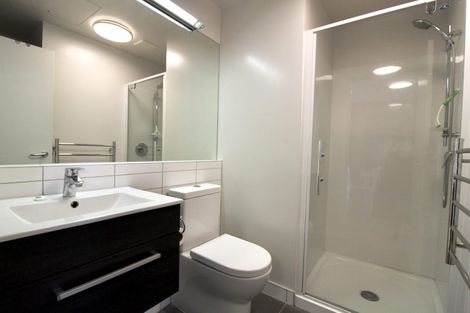 Photo of property in 204/8u Wigan Street, Te Aro, Wellington, 6011