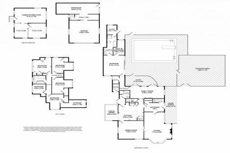 Photo of property in 301 Fergusson Drive, Heretaunga, Upper Hutt, 5018