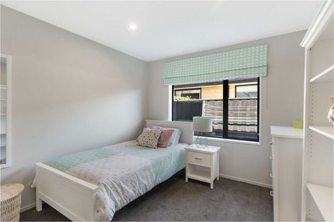 Photo of property in 10 Appleton Court, Rolleston, 7615