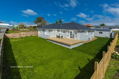 Photo of property in 6 Gumdiggers Lane, Riverhead, 0820