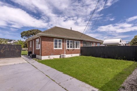 Photo of property in 92 Marshall Street, Woolston, Christchurch, 8023