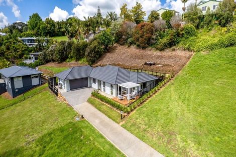 Photo of property in 7 Kingston Place, Kerikeri, 0230