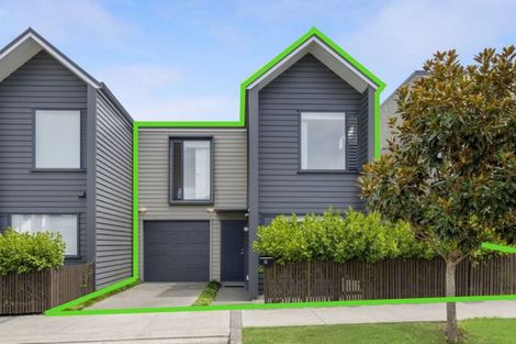 Photo of property in 14 Flounder Road, Hobsonville, Auckland, 0616