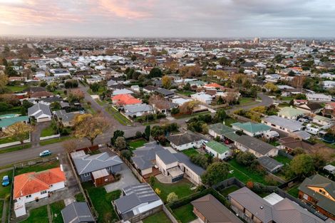 Photo of property in 36 Keeling Street, West End, Palmerston North, 4412
