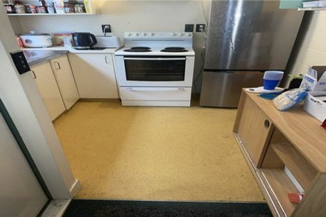 Photo of property in Te Awhina Apartments, 22u2 Sussex Street, Mount Cook, Wellington, 6021