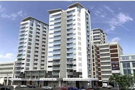 Photo of property in Soho Apartments, 1310/74 Taranaki Street, Te Aro, Wellington, 6011