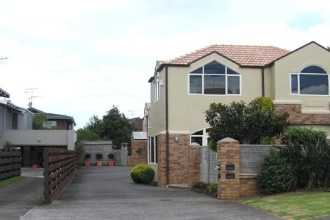 Photo of property in 1/9 Cecil Road, Milford, Auckland, 0620