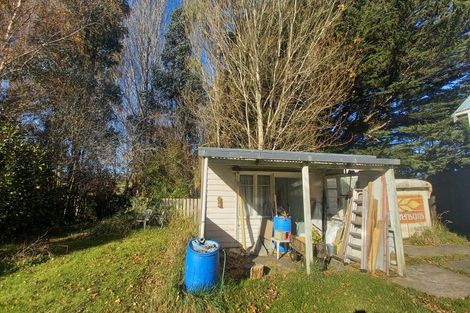 Photo of property in 3 Sim Road, Pukemaori, Otautau, 9682