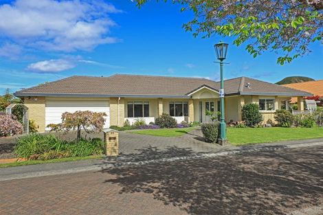 Photo of property in 22 Brompton Drive, Taradale, Napier, 4112