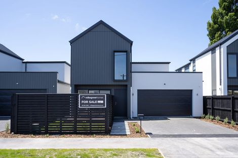 Photo of property in 506 Madras Street, St Albans, Christchurch, 8014