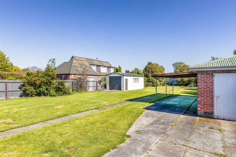 Photo of property in 41a Neville Street, Spreydon, Christchurch, 8024