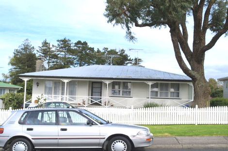 Photo of property in 2/23a Vincent Street, Howick, Auckland, 2014