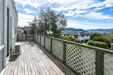 Photo of property in 69 Arthur Street, Dunedin Central, Dunedin, 9016