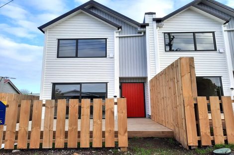 Photo of property in 5/10 Rimu Street, New Lynn, Auckland, 0600