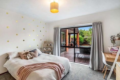 Photo of property in 16 Lancewood Drive, Halswell, Christchurch, 8025