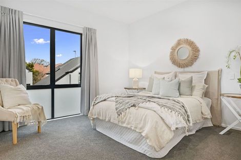 Photo of property in 3/441 Manchester Street, St Albans, Christchurch, 8014