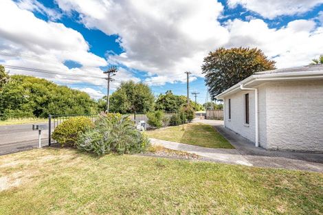 Photo of property in 276 Somme Parade, Aramoho, Whanganui, 4500