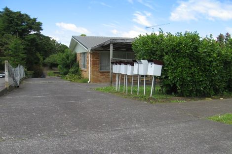Photo of property in 36 Hillside Road, Papatoetoe, Auckland, 2025