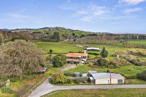 Photo of property in 568 Tirau Road, Cambridge, 3496