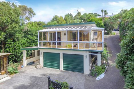 Photo of property in 19f1 Mcdowell Crescent, Hillcrest, Auckland, 0627