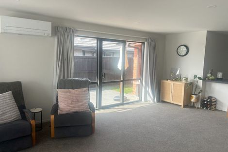 Photo of property in 7 Harness Way, Rolleston, 7615