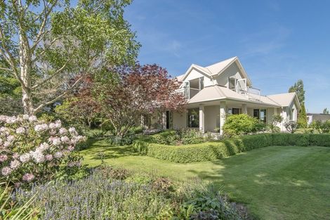 Photo of property in 214 Englishs Road, Lincoln, Christchurch, 7674