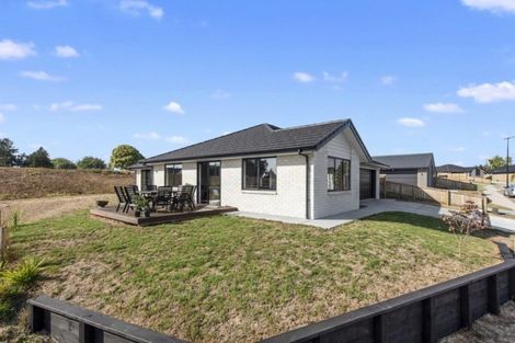 Photo of property in 39 Matariki Terrace, Ngaruawahia, Hamilton, 3288