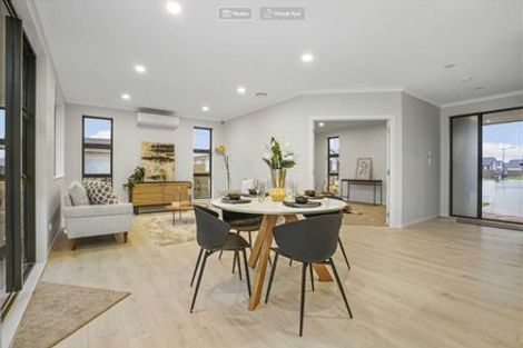 Photo of property in 48 Maggie Place, Chartwell, Hamilton, 3210