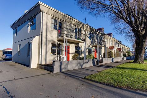Photo of property in 12/54 Anzac Avenue, Dunedin Central, Dunedin, 9016