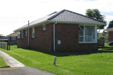 Photo of property in 46c Crawford Avenue, Mangere Bridge, Auckland, 2022
