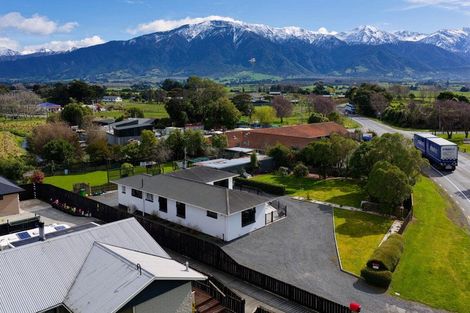 Photo of property in 237 Beach Road, Kaikoura, 7300