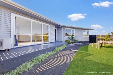 Photo of property in 191 Omata Road, Blagdon, New Plymouth, 4310