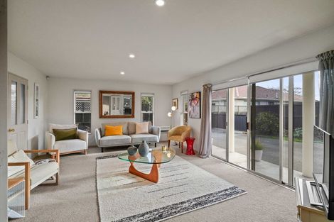 Photo of property in 206a Knowles Street, St Albans, Christchurch, 8052