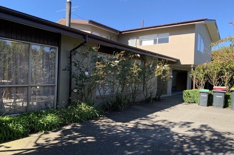 Photo of property in 46 Bryndwr Road, Fendalton, Christchurch, 8052
