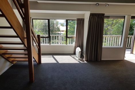 Photo of property in 199u6a Grant Road, Thorndon, Wellington, 6011