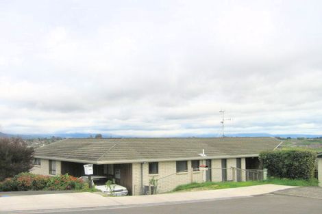 Photo of property in 25 Lebanon Street, Judea, Tauranga, 3110