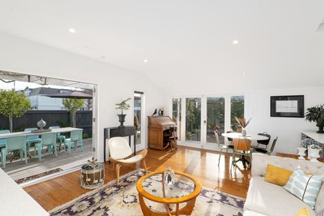 Photo of property in 21 Derby Street, St Albans, Christchurch, 8014