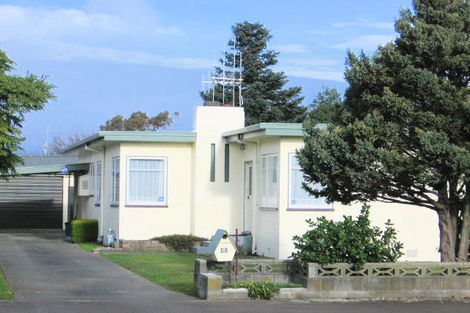 Photo of property in 38a Manson Street, Terrace End, Palmerston North, 4410