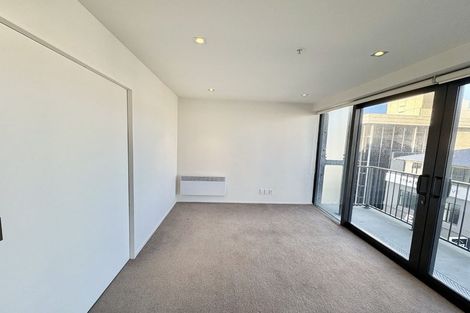 Photo of property in Forte Apartments, 53/13 College Street, Te Aro, Wellington, 6011