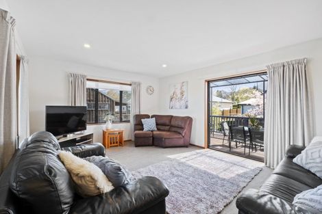 Photo of property in 21a Leamington Street, Hanmer Springs, 7334