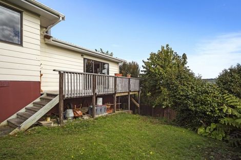 Photo of property in 45 Kingsley Street, Stokes Valley, Lower Hutt, 5019