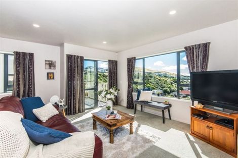 Photo of property in 31 Bathgate Street, Johnsonville, Wellington, 6037