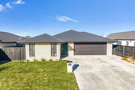 Photo of property in 64 Quinn Crescent, Woodend, 7610